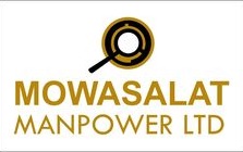 Mowasalat Manpower Limited Logo